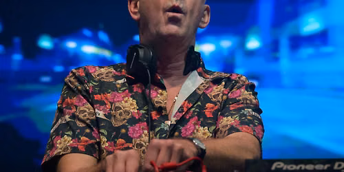 Fatboy Slim (21+)