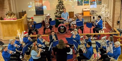 Carol service