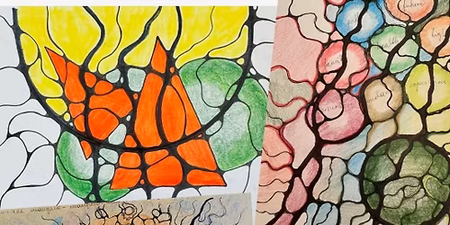 Neurographic Art Master Class