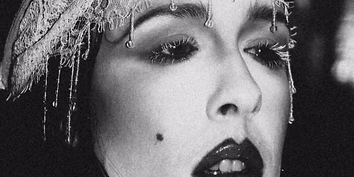 Allie X: Serial Diva Tour \/ Parkteatret \/ Pres. av Live Nation