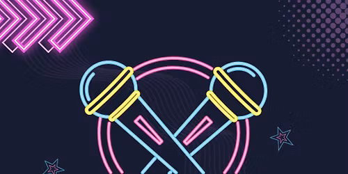 Karaoke at West Oaks