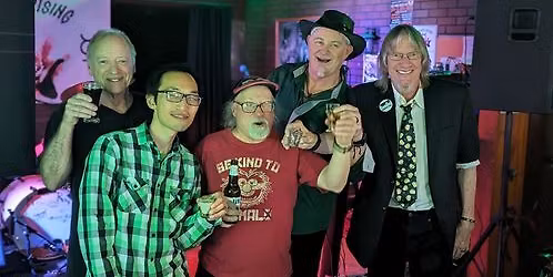 Butch & Ann's Pine Grove, W3225 County Rd MM, Elkhart Lake, WI 53020