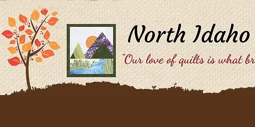 Activity Day AND Potluck!