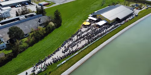 Motorradweihe St.Valentin 2026