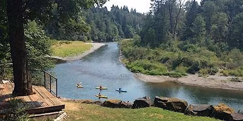 Awakened Alignment Retreat