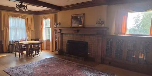 WCHS Presents: Tours of the Roeder Home