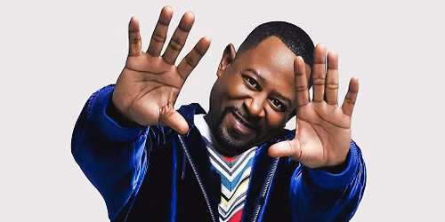 Martin Lawrence: Y'all Still Know What It Is! Tour
