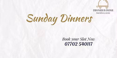 xmas \ud83c\udf85 dinners