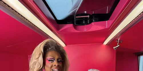 2026 Neujahresempfang mit Kelly Heelton