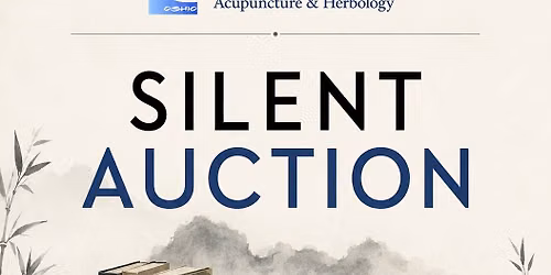 Silent Auction