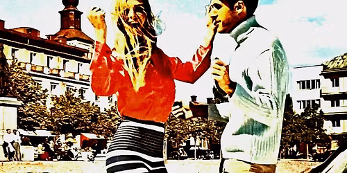 Tr\u00e6lHavet, Bughouse Park, Dinky Diamonds