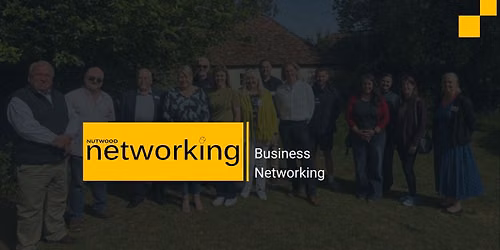 Nutwood Network