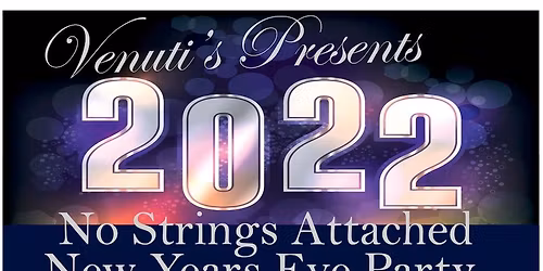Something Different New Years Eve Event at The Dome - Virginia