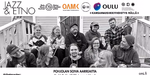 Pohjolan soiva aarreaitta