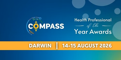 Compass Conference 2026