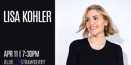Lisa Kohler