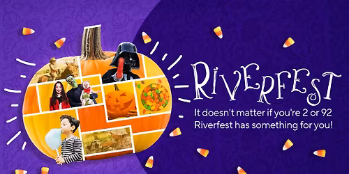 Riverfest 2025