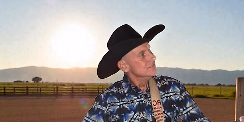 Rc outlaw cowboy  tour2026 outlaw and honky tonk country music 
