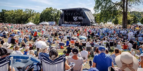 Filharmonikerna i det gr\u00f6na
