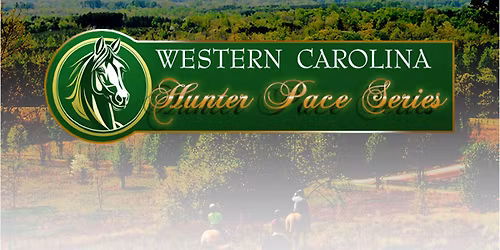 FENCE Spring Hunter Pace