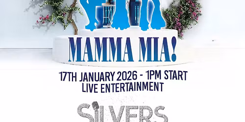 Mamma Mia Bottomless Brunch