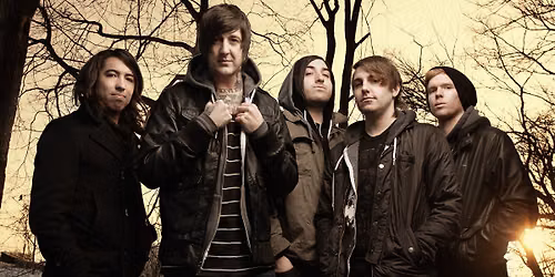 Of Mice & Men with Mothica