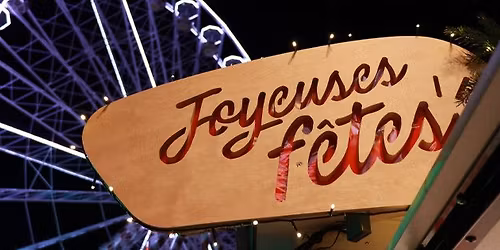 No\u00ebl \u00e0 Orl\u00e9ans : Si l'histoire m'\u00e9tait cont\u00e9e