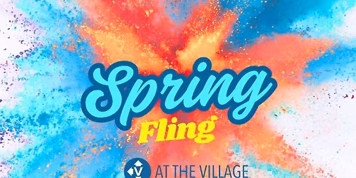 Spring Fling