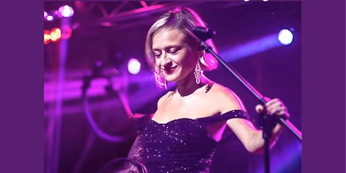 Summertime jazz with Nadia Chechet