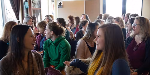 She Goes High Summit: Solo, No Mo'