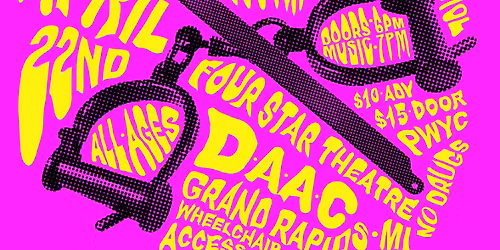 Bronson Arm\/Miracle Blood\/Dog Skull\/The Mannequins\/Heavens Best Angels