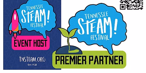 UofM Lambuth M. D. Anderson Planetarium TN STEAM Festival Premier Event
