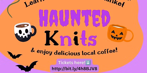 Haunted Knits