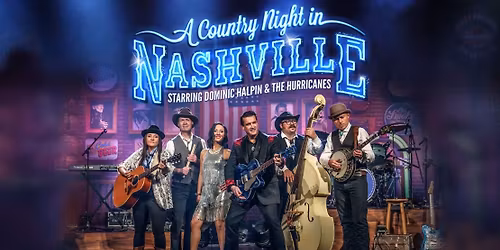 A Country Night in Nashville