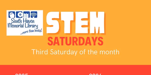 STEM Saturdays