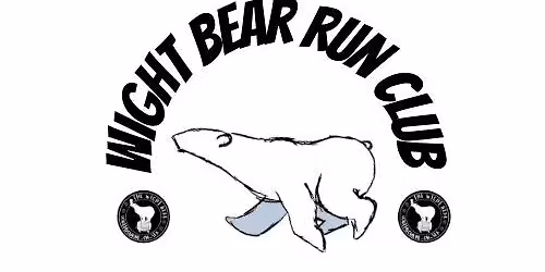 Monday Night 5km (ish) Run