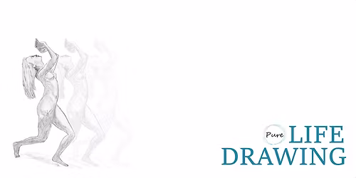 Pure Life Drawing