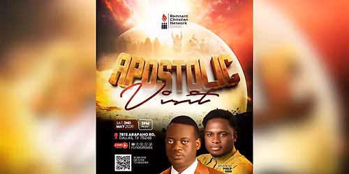 Apostolic Visit