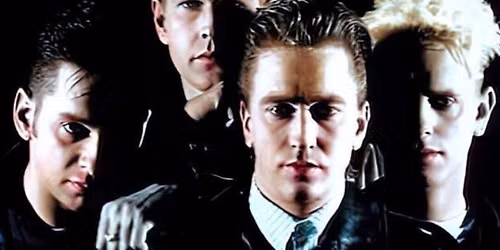 Depeche Mode Violation Party Vol.47