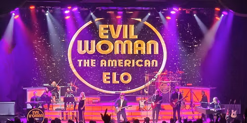The Electric Light Orchestra Experience - Presented by the VU Alumni Community Series