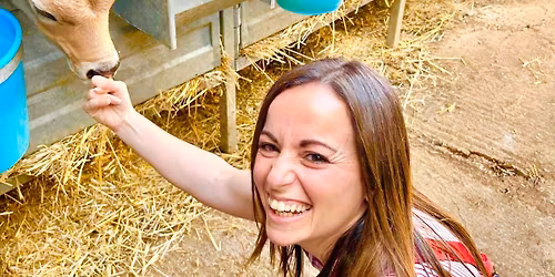 Sicilian Foodie Experience day trip by catamaran: Wednesday 12 November 2025