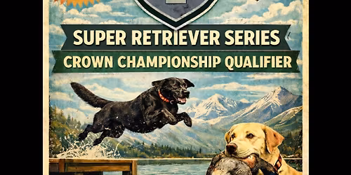 SRS Crown Championship Qualifier