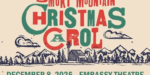 Dolly Parton's Smoky Mountain Christmas Carol