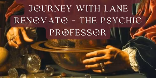 The Prophecy Circle 2026