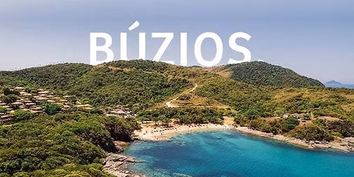 RESORT | Feriado em B\u00fazios\/RJ de 04 a 07\/09\/2026 \u2022 ALOHA TRAVEL