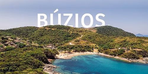 RESORT | Feriado em B\u00fazios\/RJ de 04 a 07\/09\/2026 \u2022 ALOHA TRAVEL