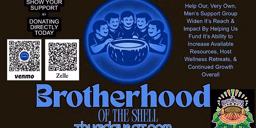 Brotherhood of the Shell