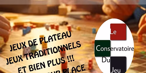 9\u00e8me Nuit du Jeu