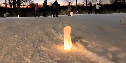 Winter Solstice Ski\/Snowshoe and Hike