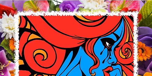 MUM'S 29TH ANNUAL HALLOWEEN JAM